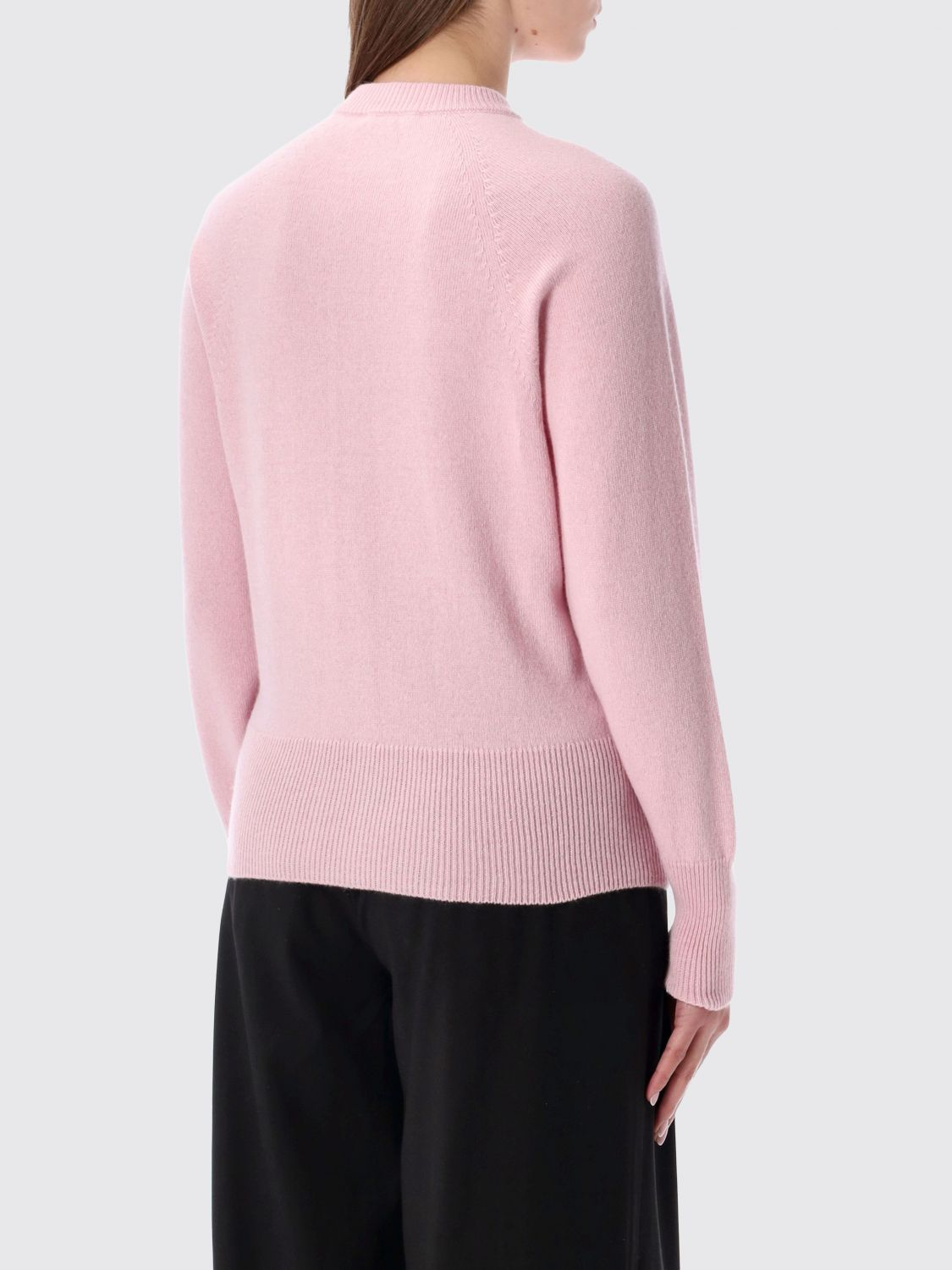 [Balmain] Knitwear SS26 GF1KL270KI87 4HR
