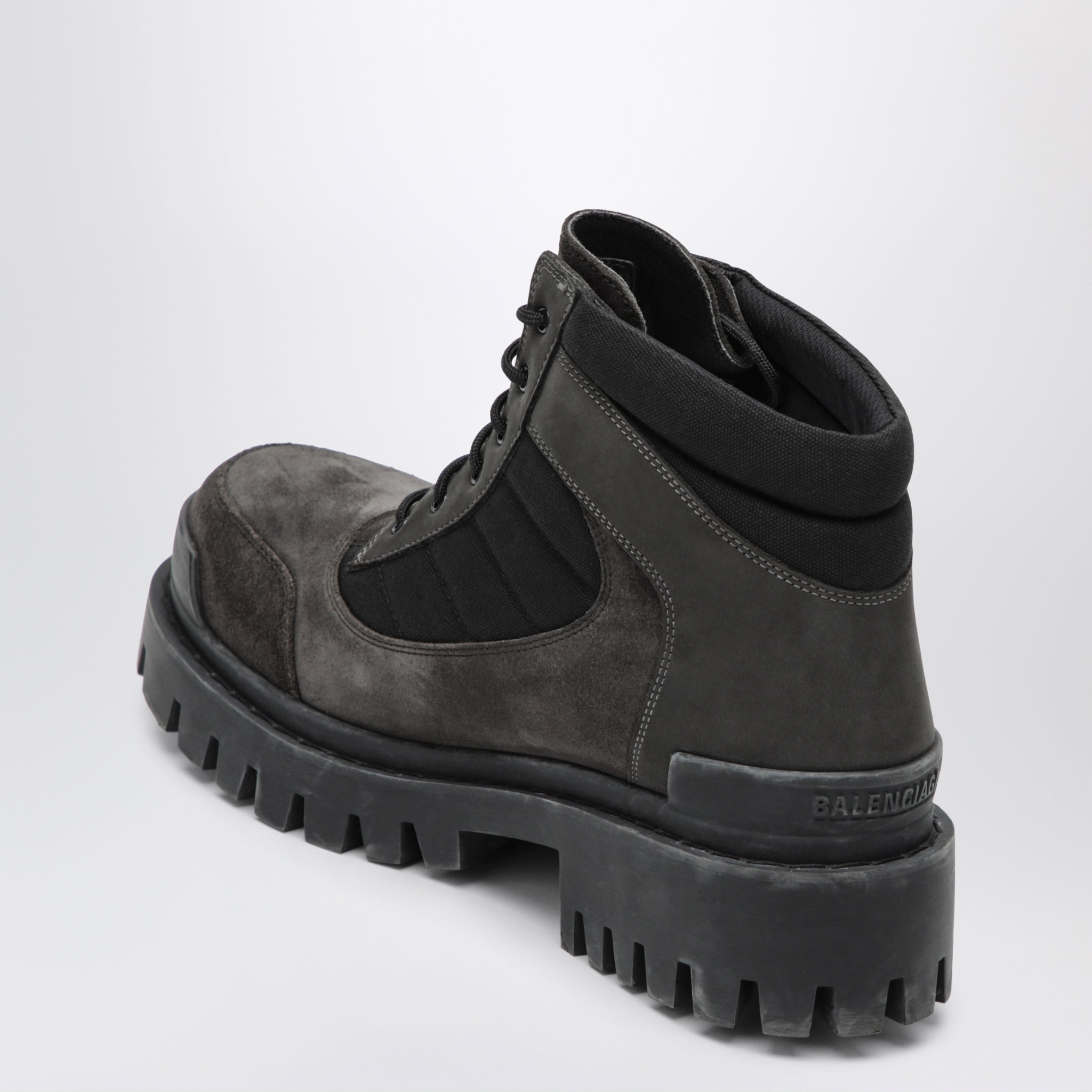 [Balenciaga] Boots SS26 867708WCB45