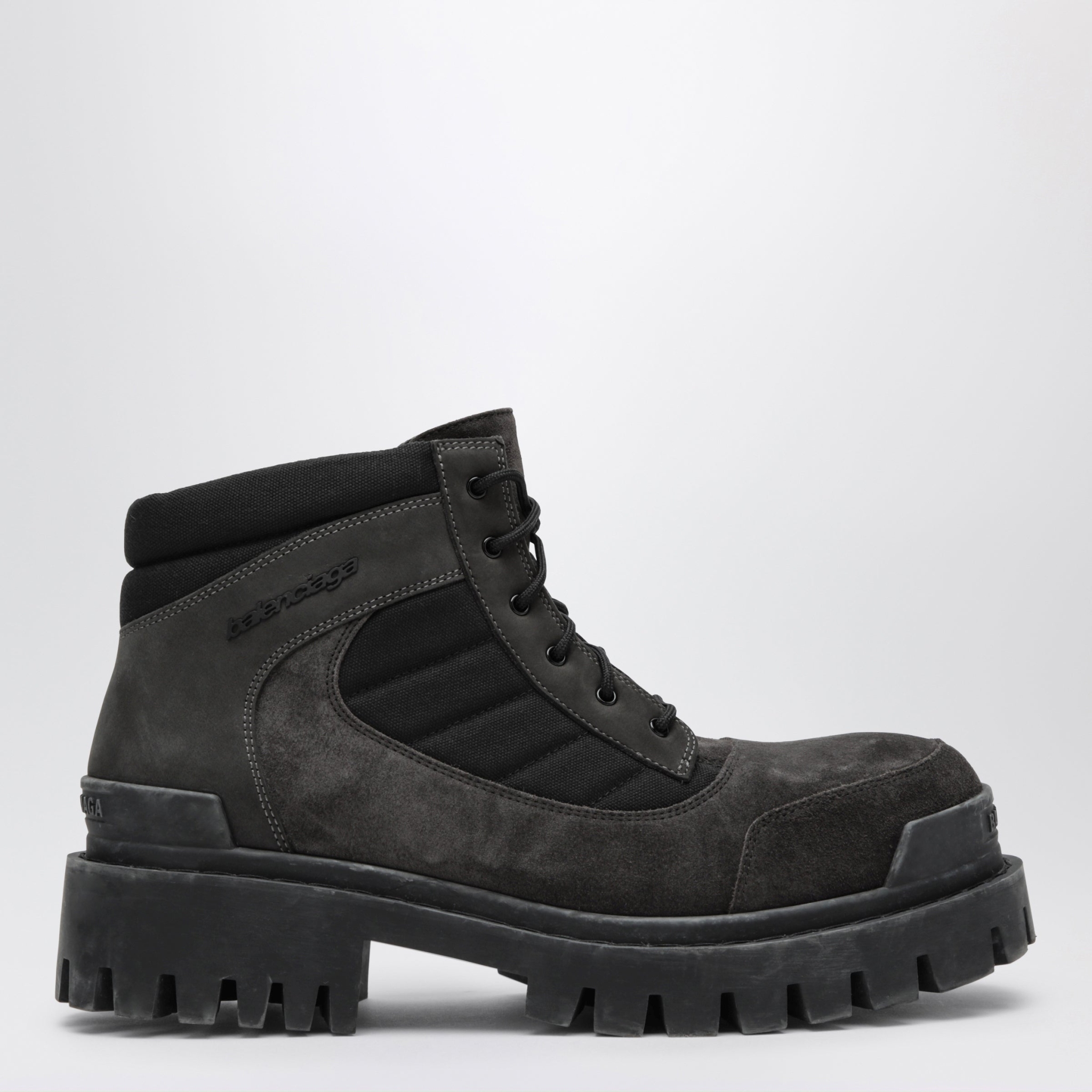 [Balenciaga] Boots SS26 867708WCB45