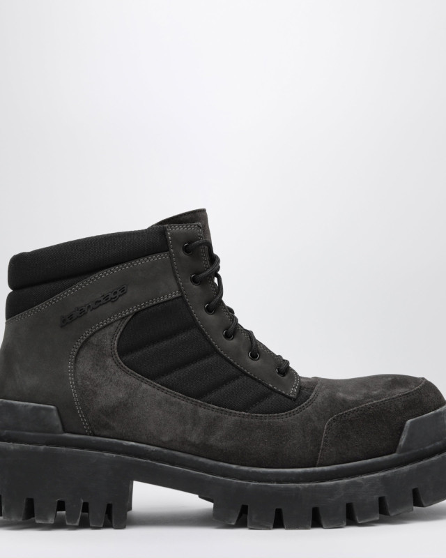 [Balenciaga] Boots SS26 867708WCB45