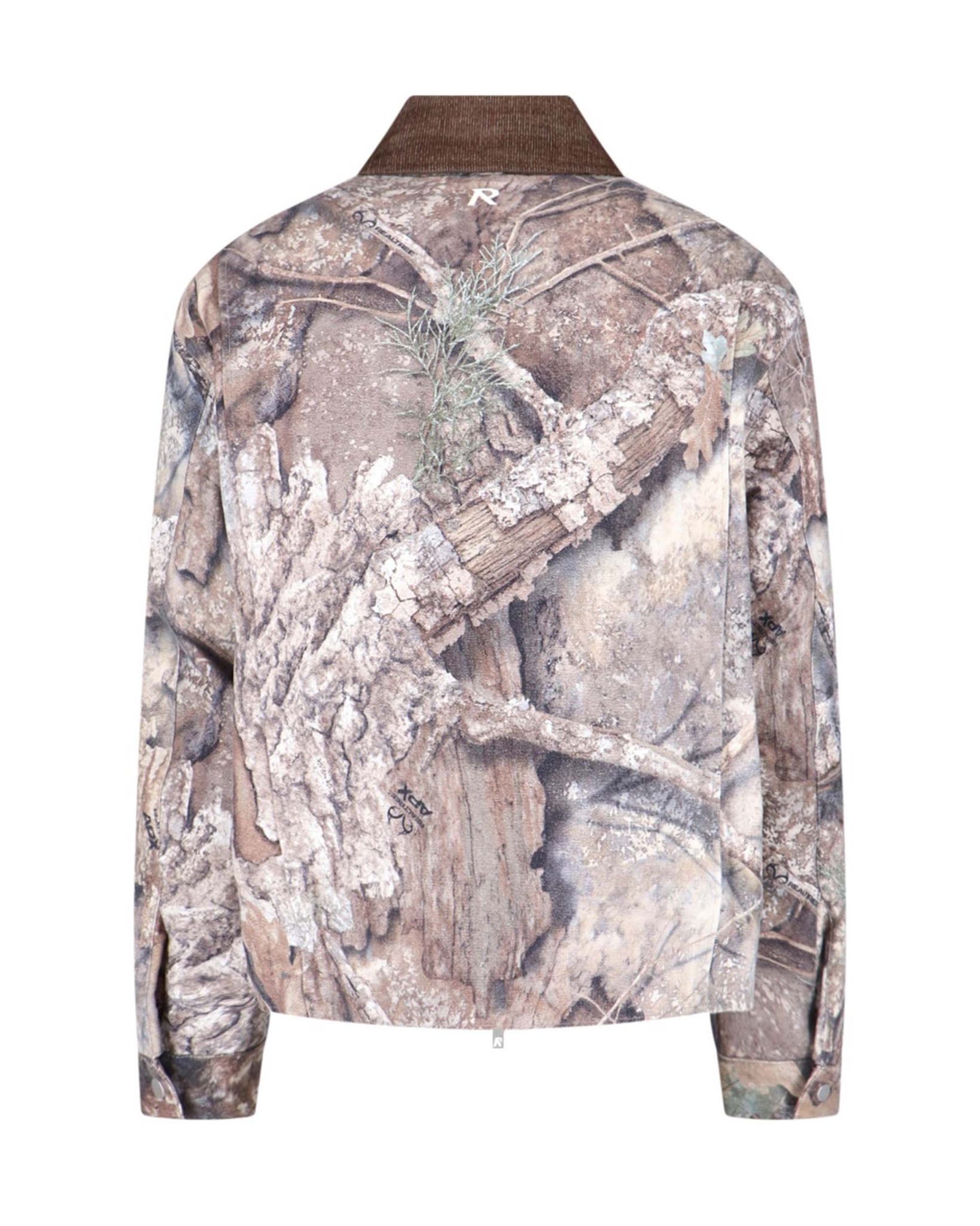 [Represent] Jacket SS26 MLM100720055