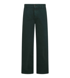 [Miu Miu] Trousers SS26 MP1970SOOO19JYF0422