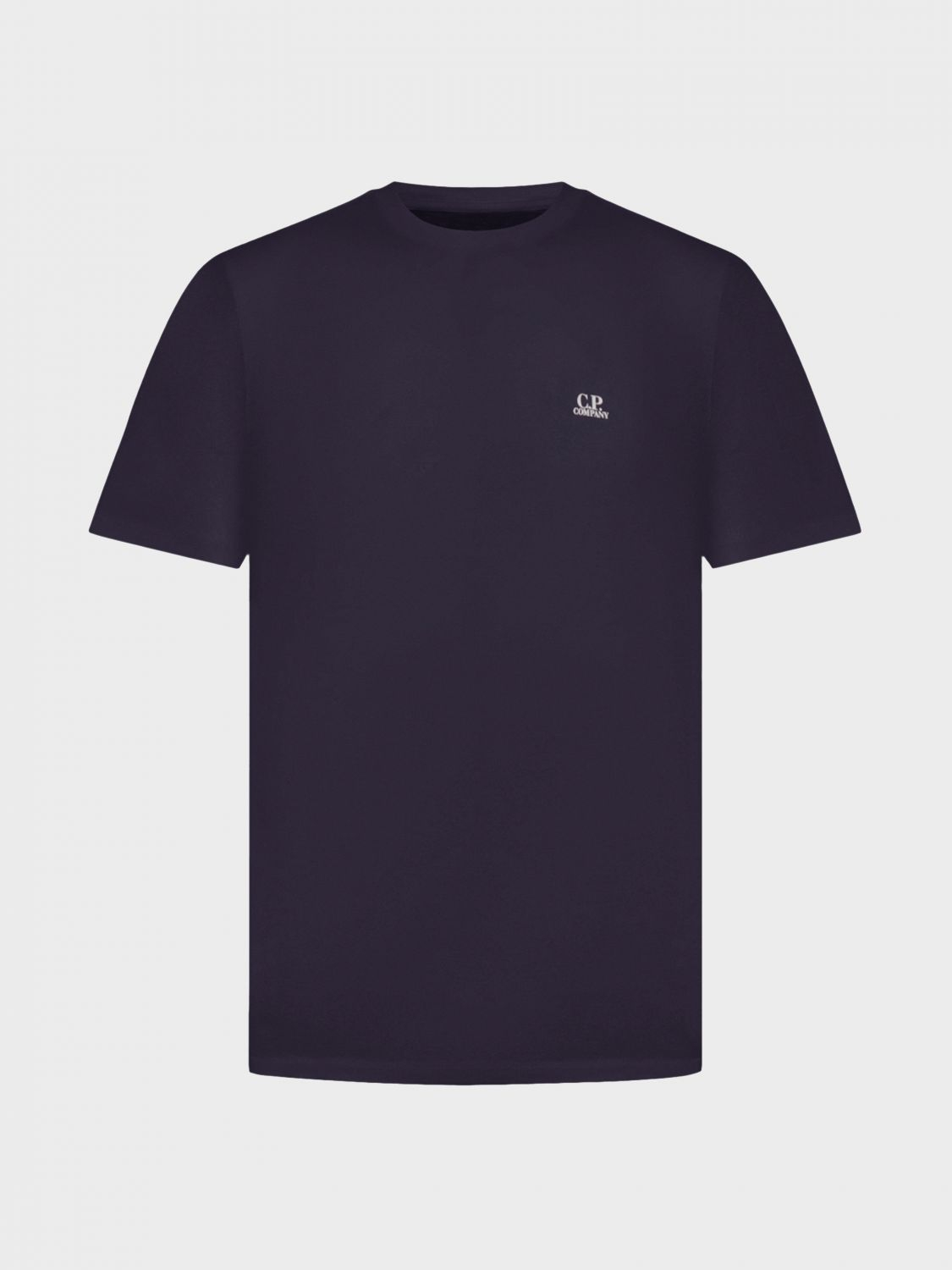 [C.P. Company] T-shirts Short Sleeve SS26 RCCMTS725A005100W 888