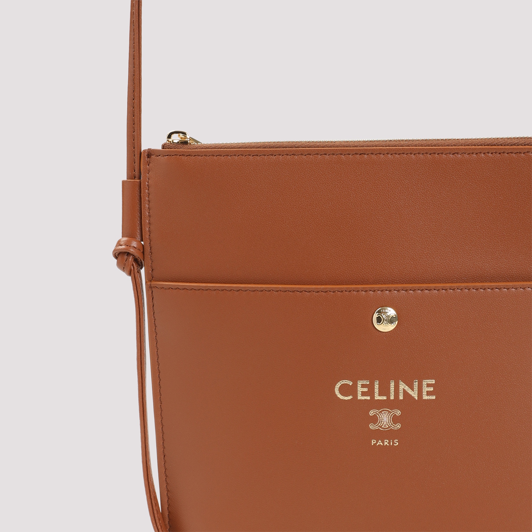 [Celine] Pouch FW26 10P812K05