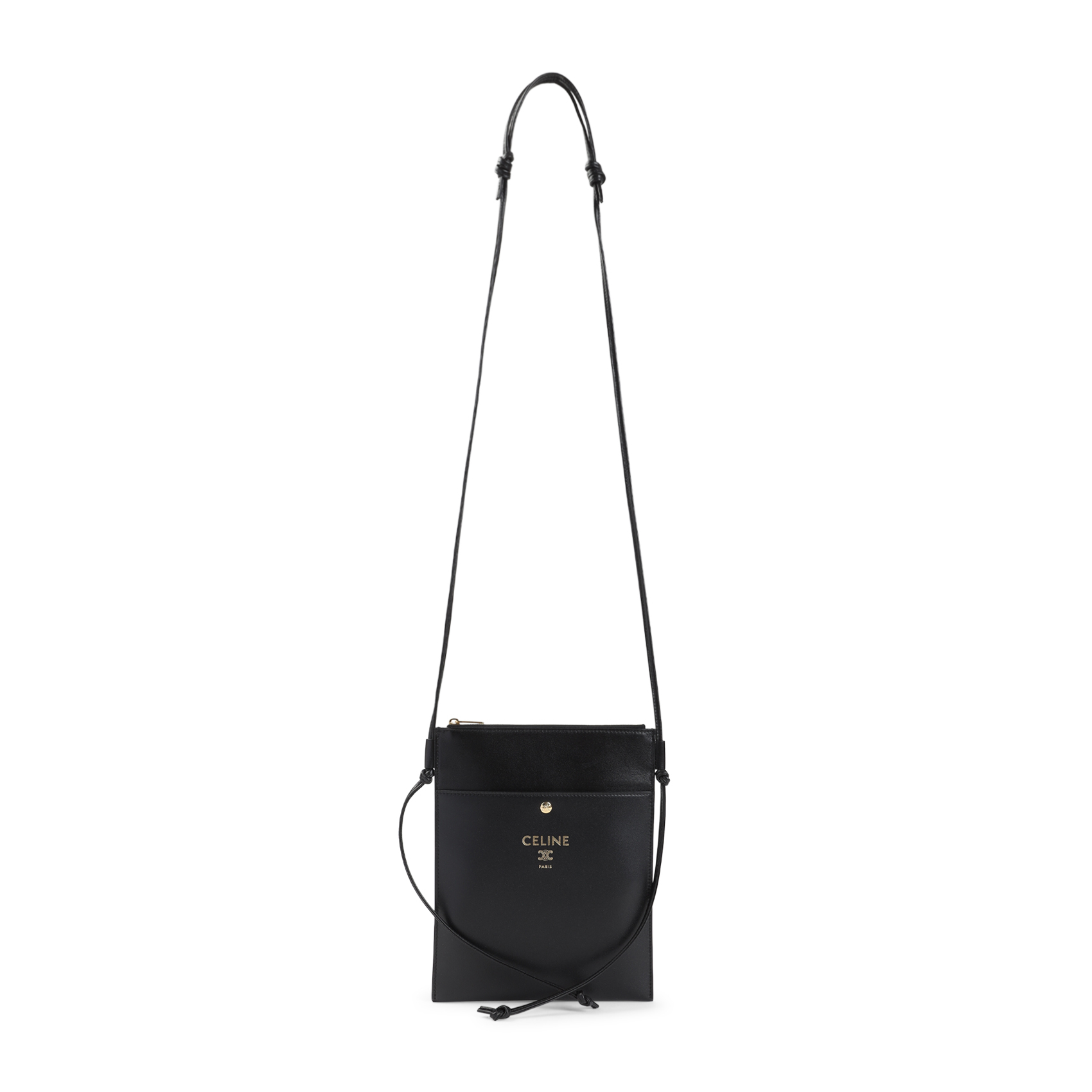 [Celine] Pouch FW26 10P812K05