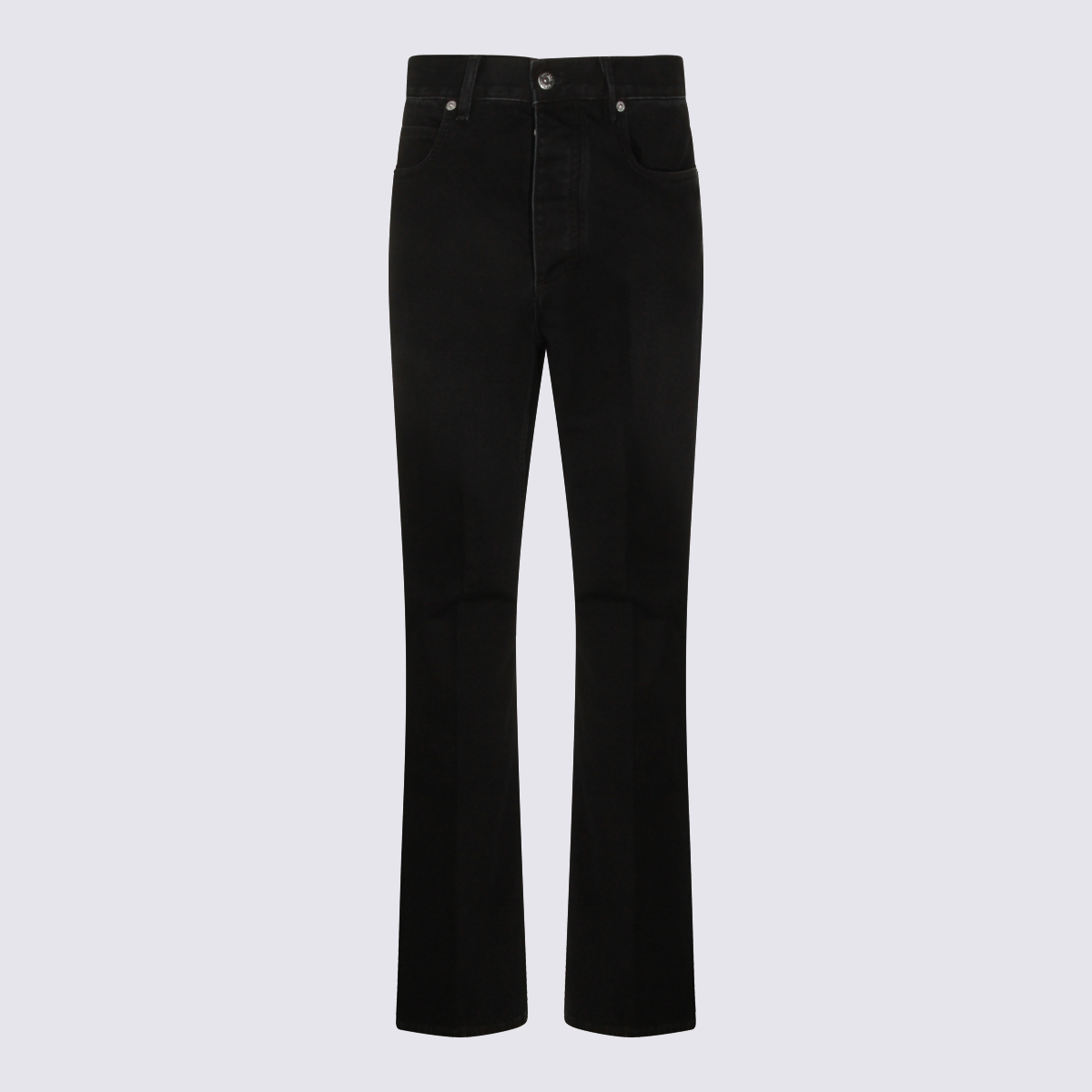 [Bottega Veneta] Trousers SS26 864997V69O01000