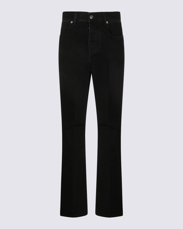 [Bottega Veneta] Trousers SS26 864997V69O01000