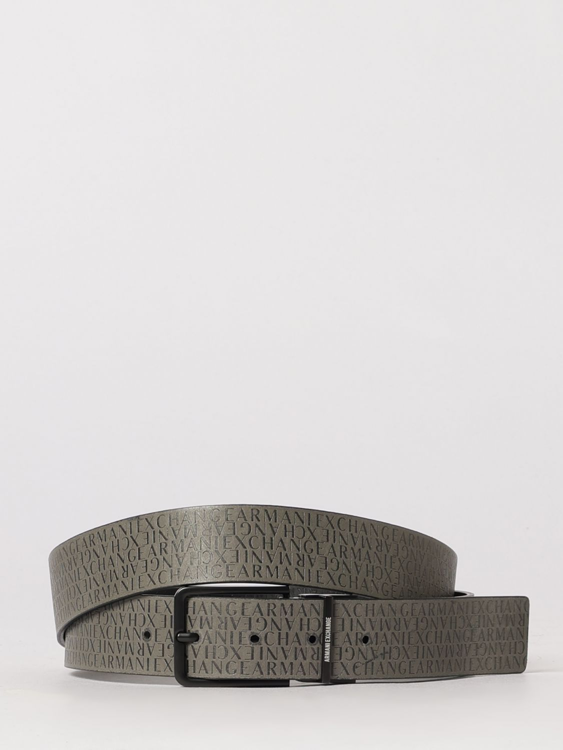 [ARMANI EXCHANGE] Belt SS26 9513252F800 05021