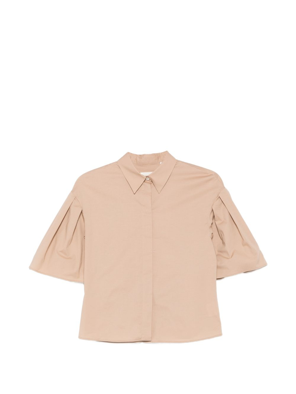 [Xacus] Shirts Short Sleeve SS26 ELLERY 2260 15112 017
