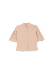 [Xacus] Shirts Short Sleeve SS26 ELLERY 2260 15112 017
