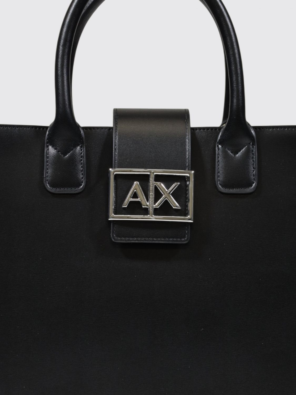 [ARMANI EXCHANGE] Tote bag SS26 XW000305AF12039 UC001