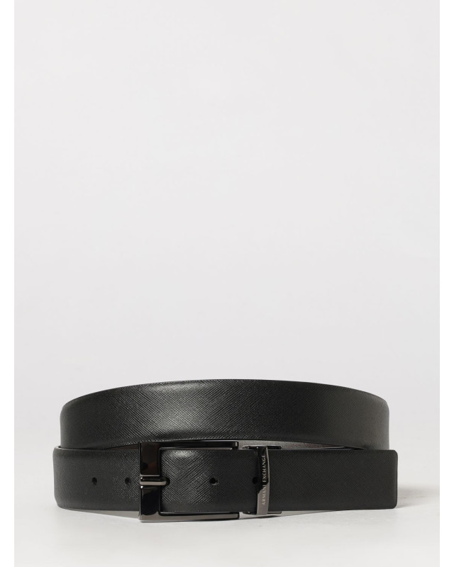 [ARMANI EXCHANGE] Belt SS26 951060CC236 54120
