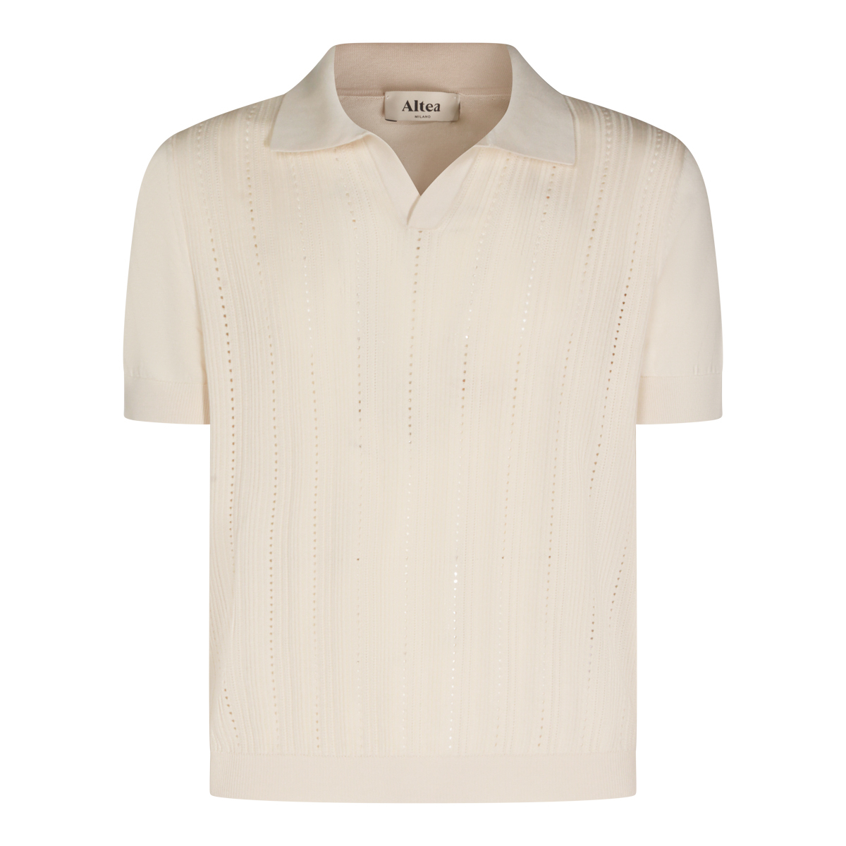 [Altea] T-shirts Short Sleeve SS26 265108628