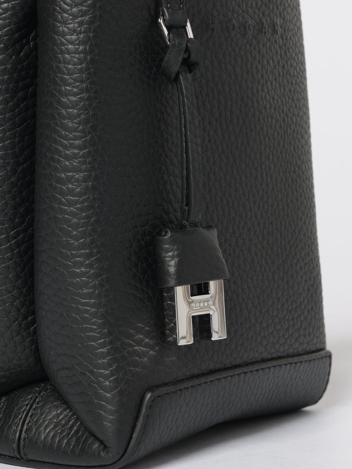 [Hogan] Tote bag SS26 KBW01RA0100TH1 B999