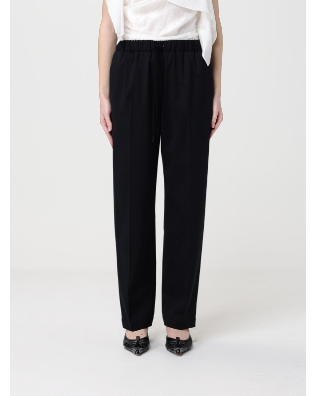 [MM6 Maison Margiela] Trousers SS26 S52KA0512M35153 900
