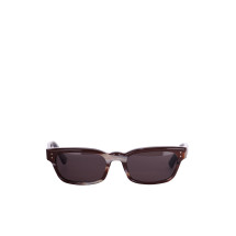 [Marni Eyewear] Sunglasses SS26 A7CChocolate Horn