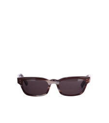 [Marni Eyewear] Sunglasses SS26 A7CChocolate Horn