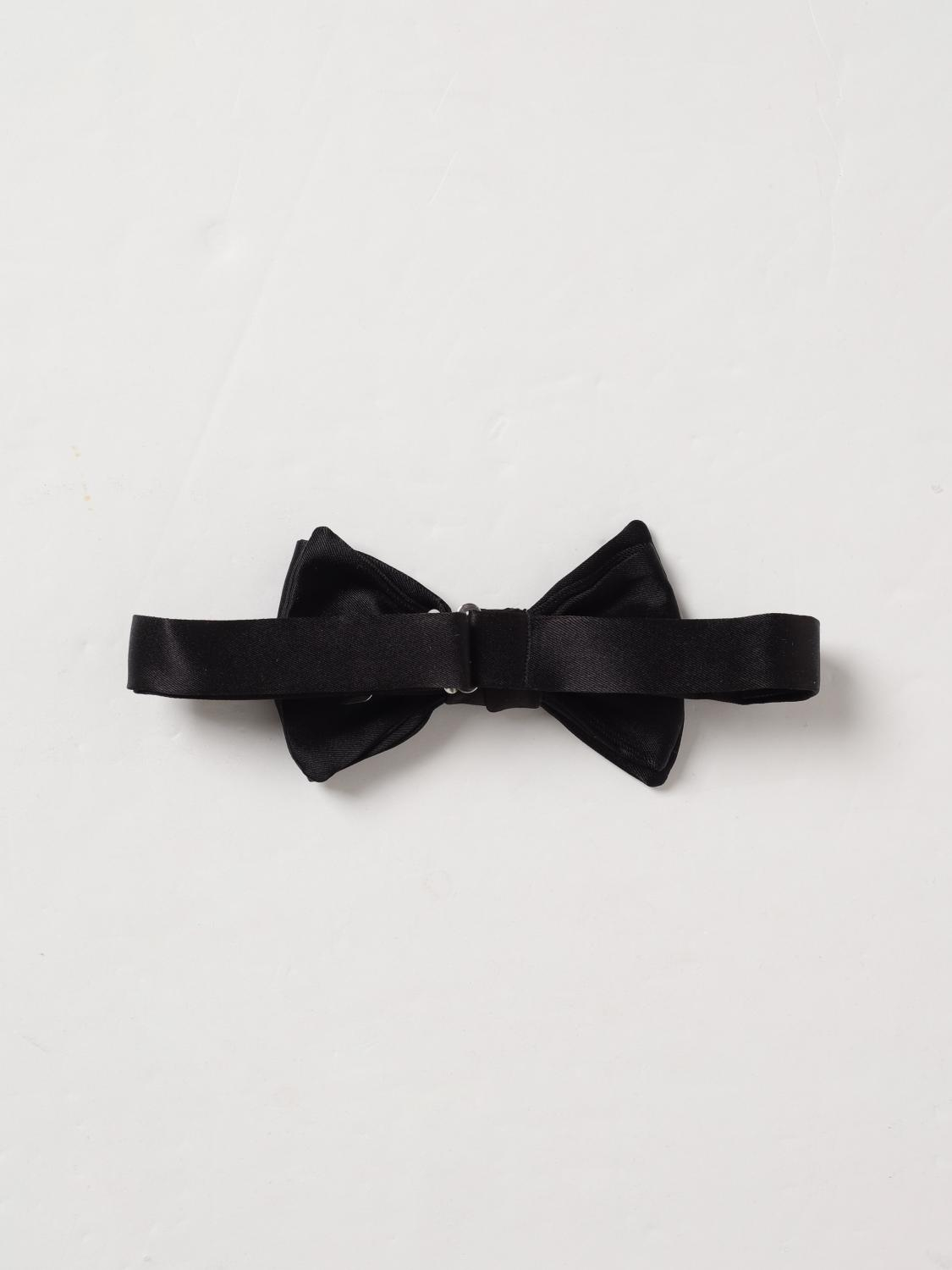 [Giorgio Armani] Tie SS26 3600318P998 00020