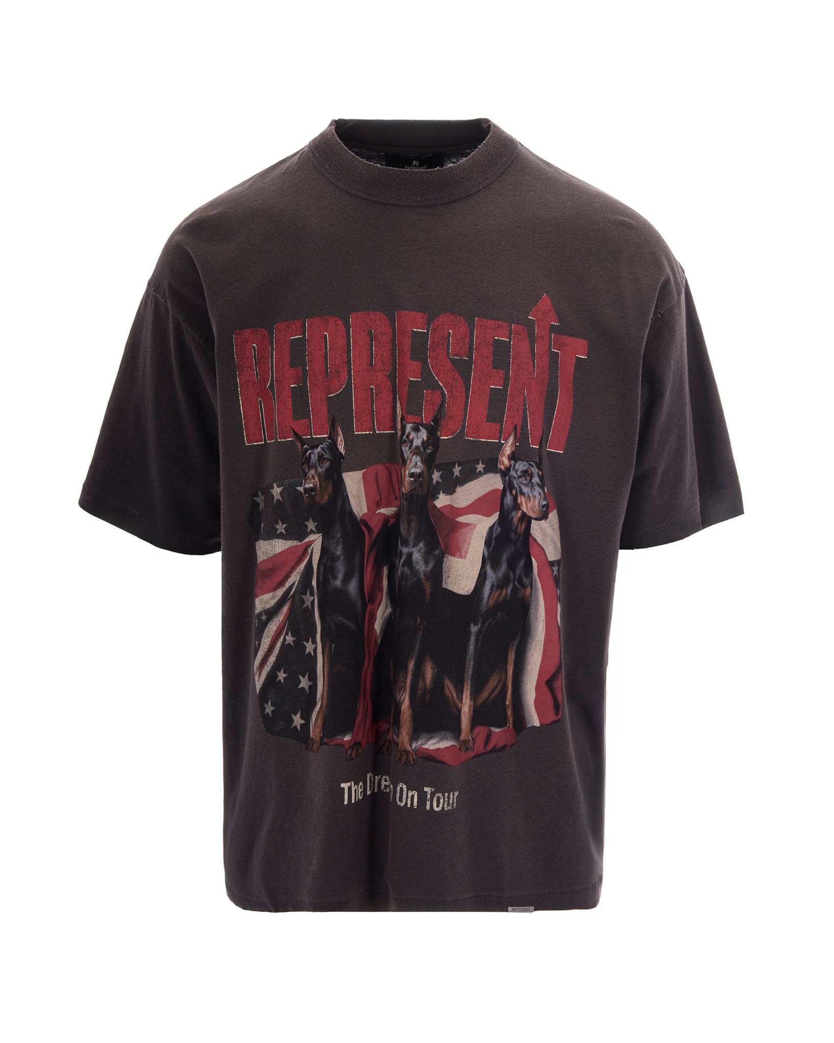 [Represent] T-shirts Short Sleeve SS26 MLM100593046