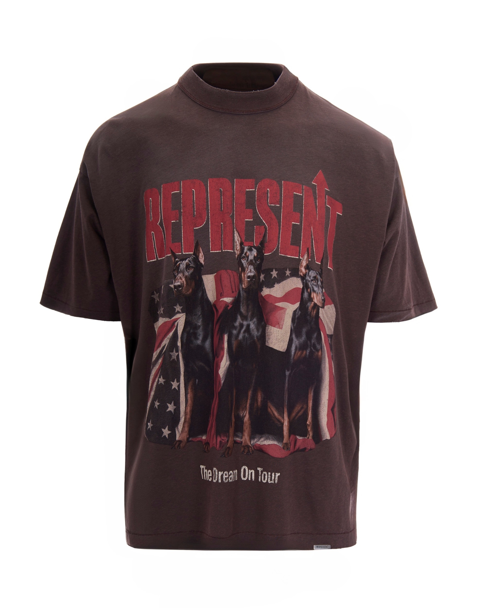 [Represent] T-shirts Short Sleeve SS26 MLM100593017