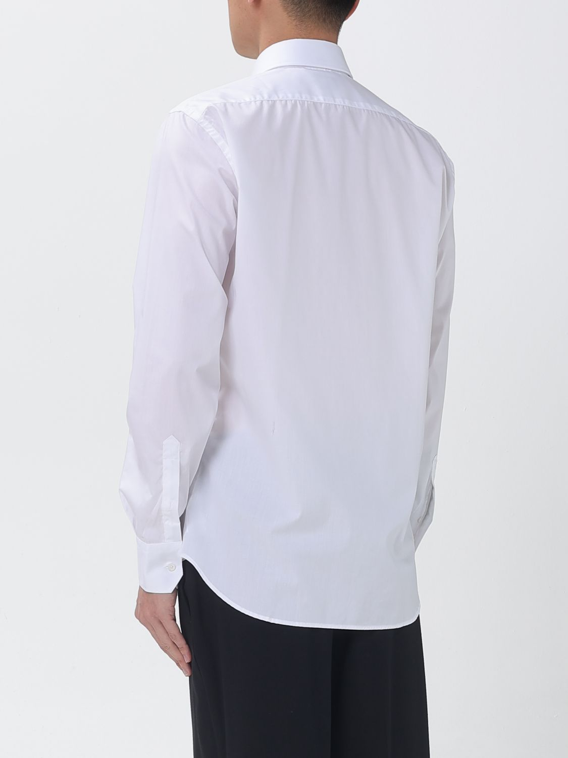 [BROOKSFIELD] Shirts Long Sleeve SS26 202A.R047 V0031