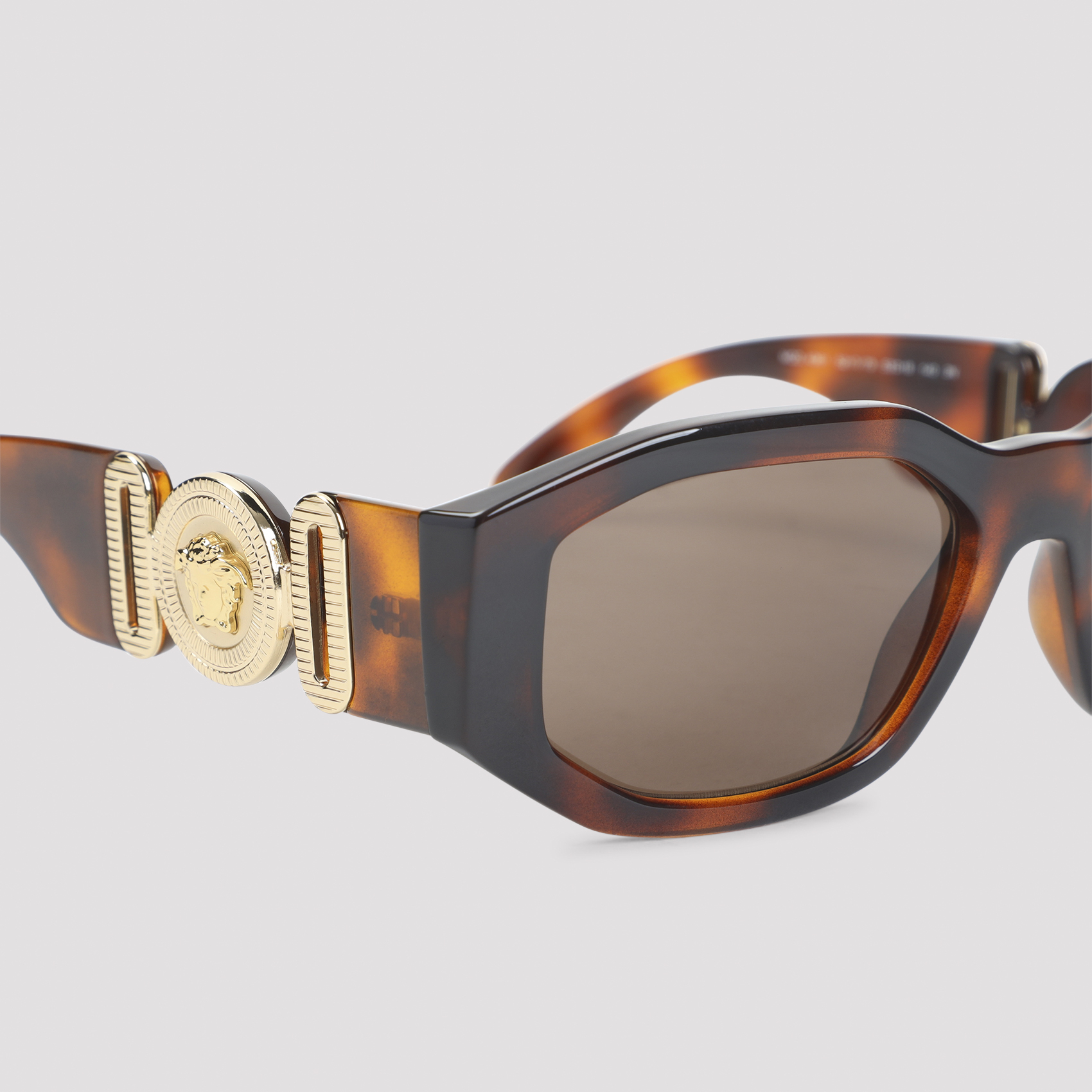 [VERSACE EYEWEAR] Sunglasses FW26 0VE4361