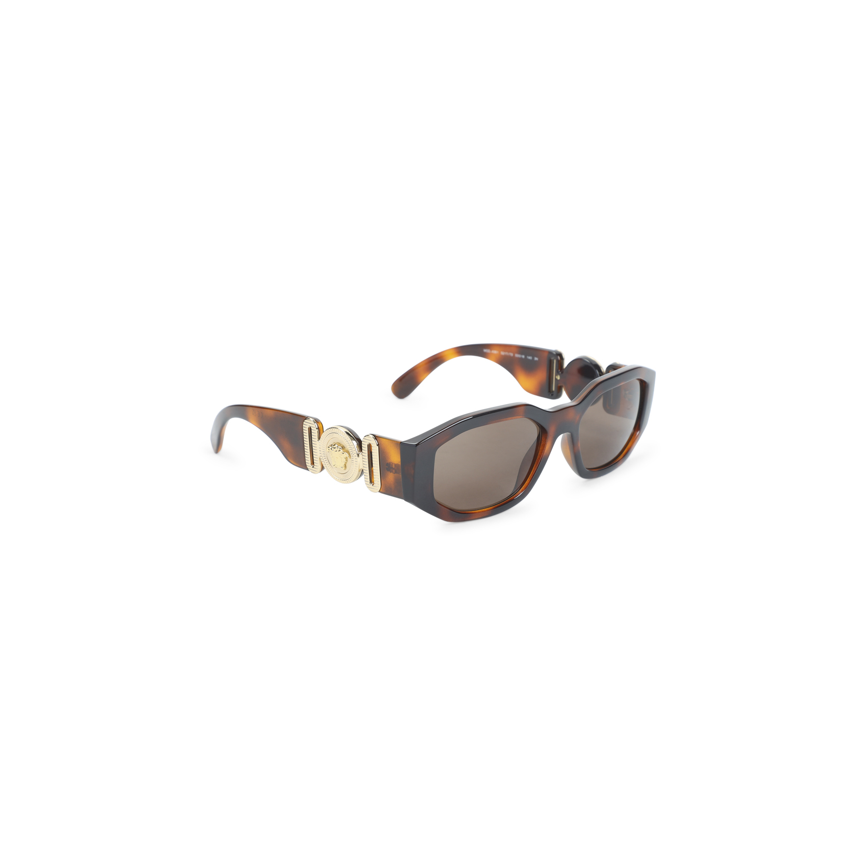 [VERSACE EYEWEAR] Sunglasses FW26 0VE4361