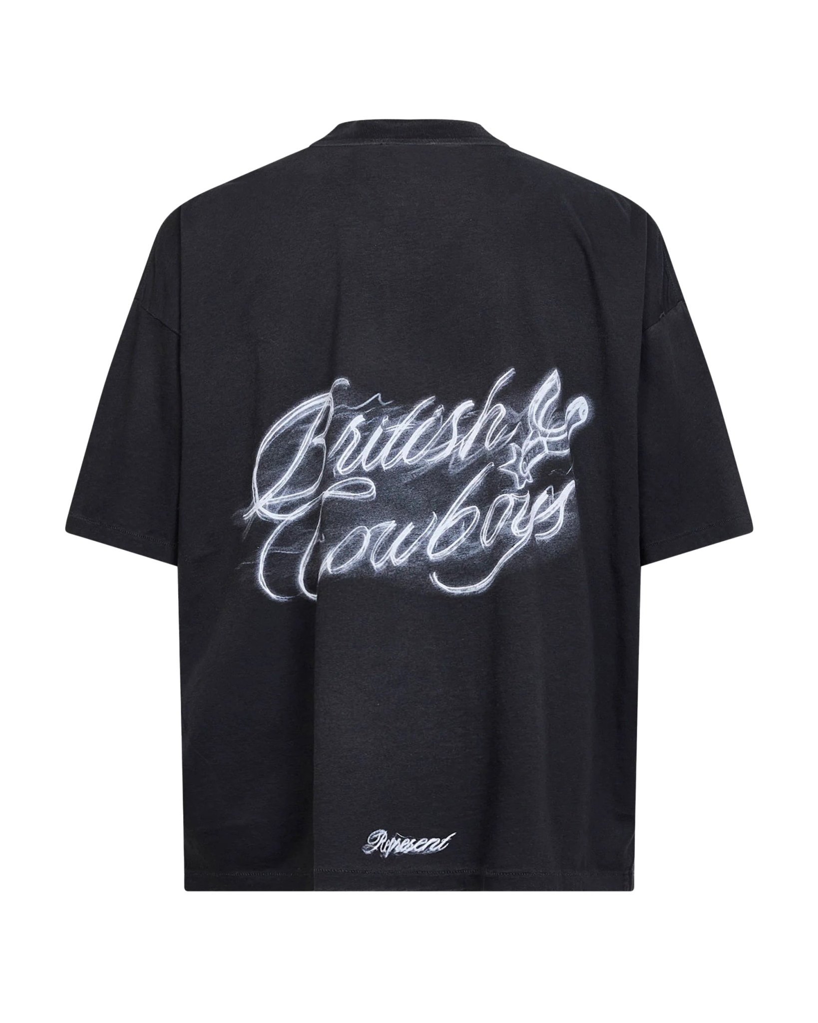 [Represent] T-shirts Short Sleeve SS26 MLM100592004