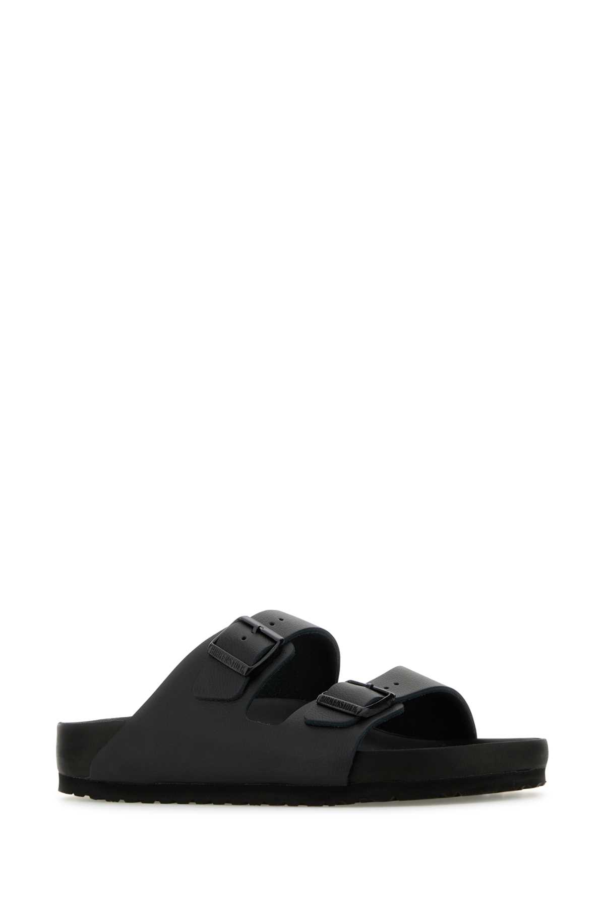 [Birkenstock] Slippers FW26 1026843 BLACK