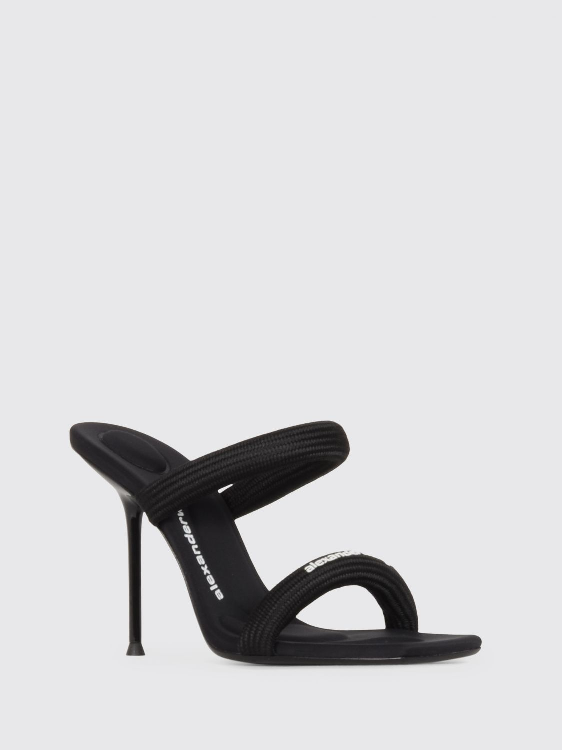 [ALEXANDER WANG] Sandals SS26 30321S033 001