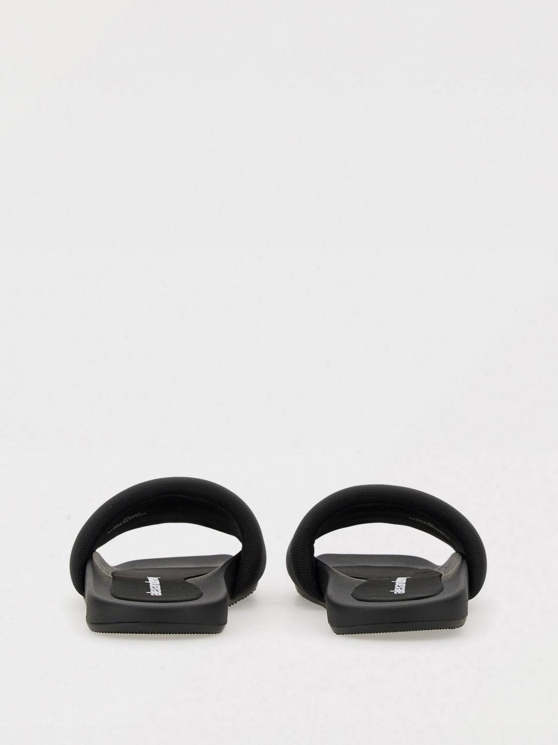 [ALEXANDER WANG] Sandals SS26 30221S059 001