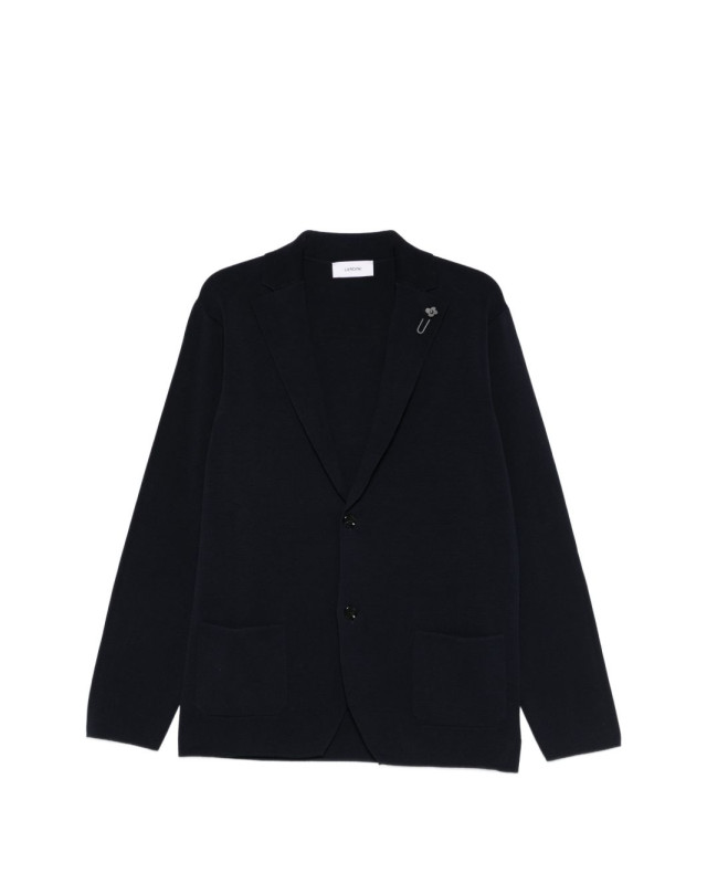 [Lardini] Jacket SS26 PALJM100 PA66024 850