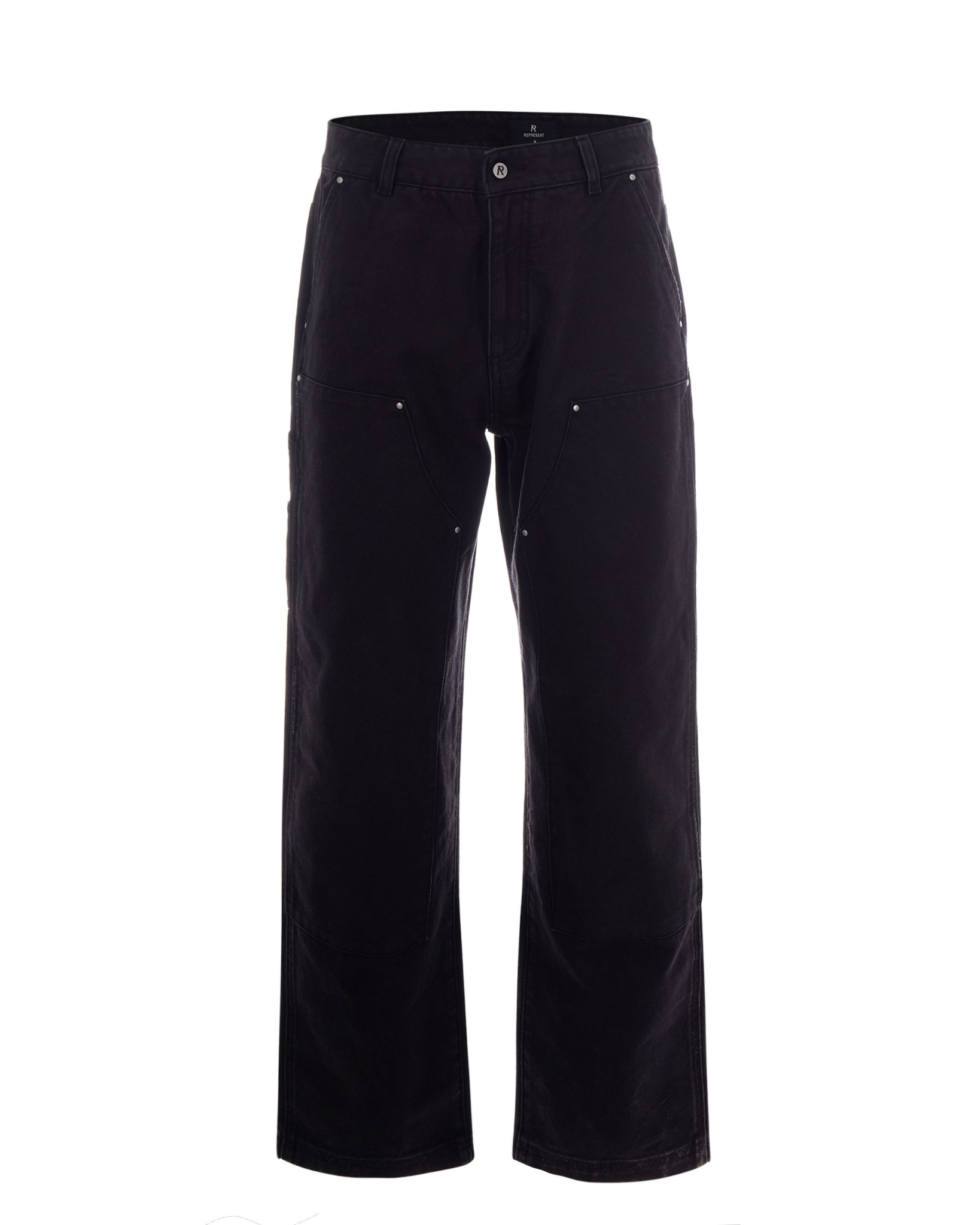 [Represent] Trousers SS26 MLM100479001