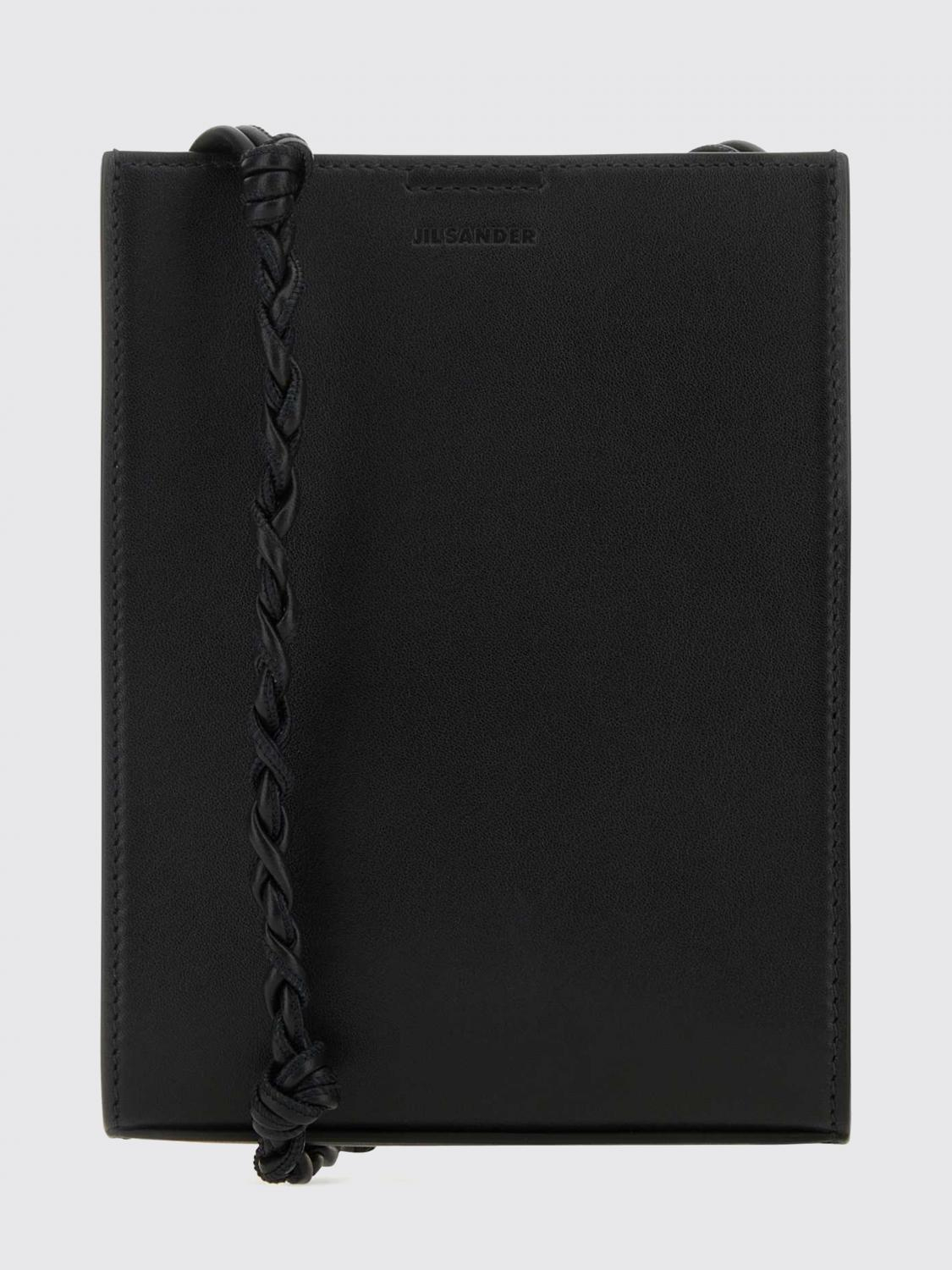 [Jil Sander] Shoulder bag SS26 J25WG0003P5995 001