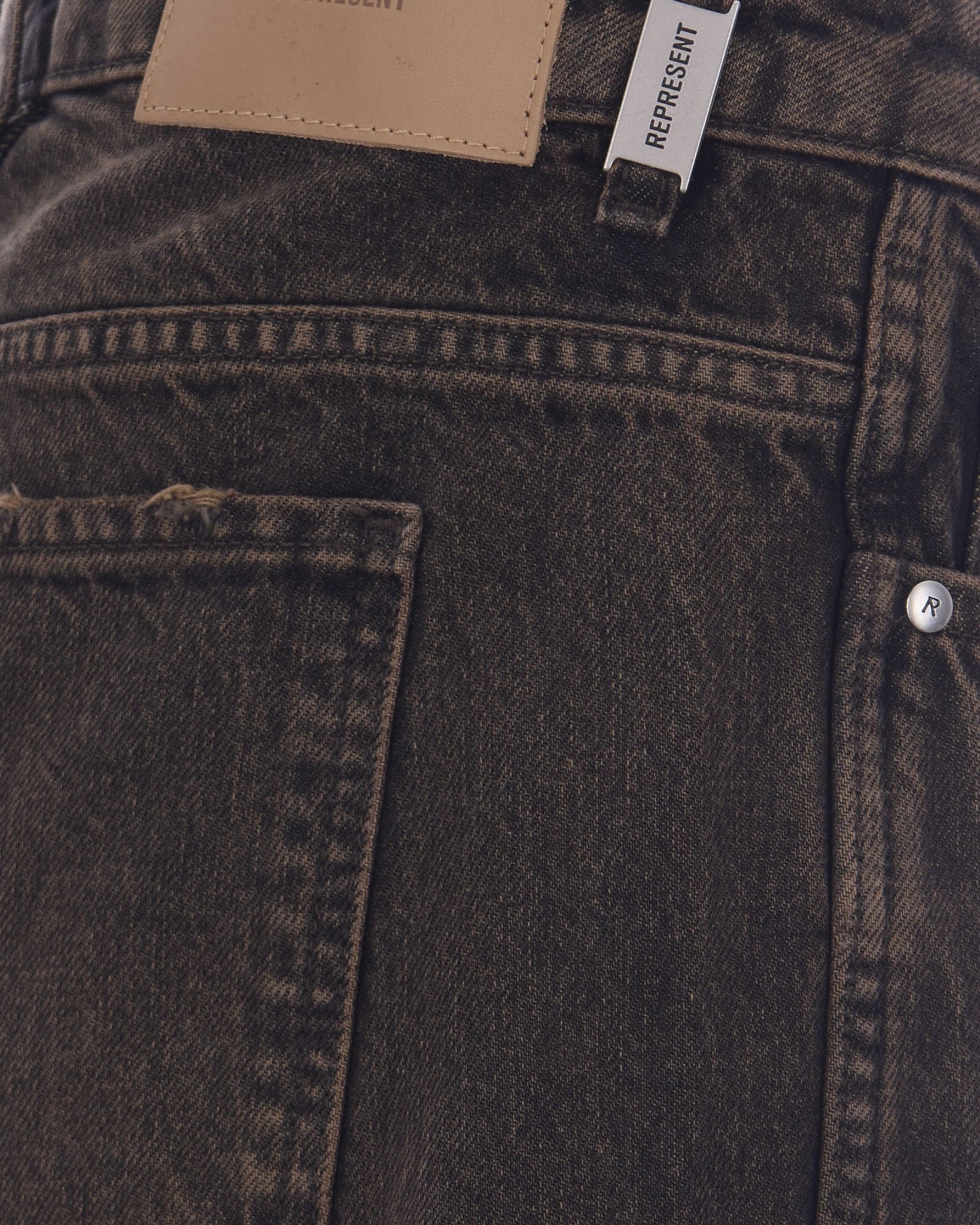 [Represent] Jeans SS26 MLM100499016