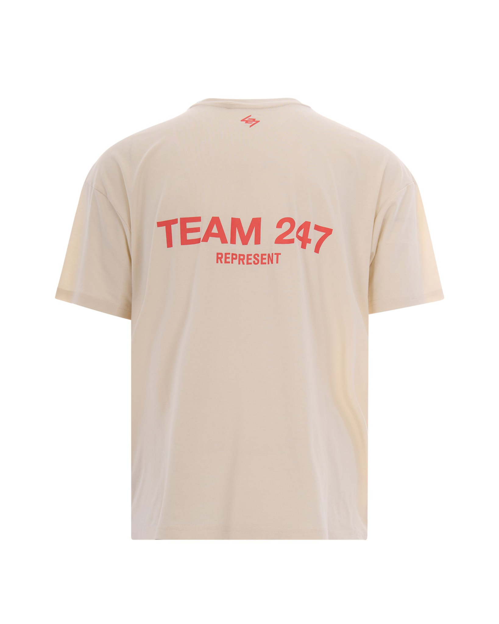 [Represent 247] T-shirts Short Sleeve SS26 247M100108030