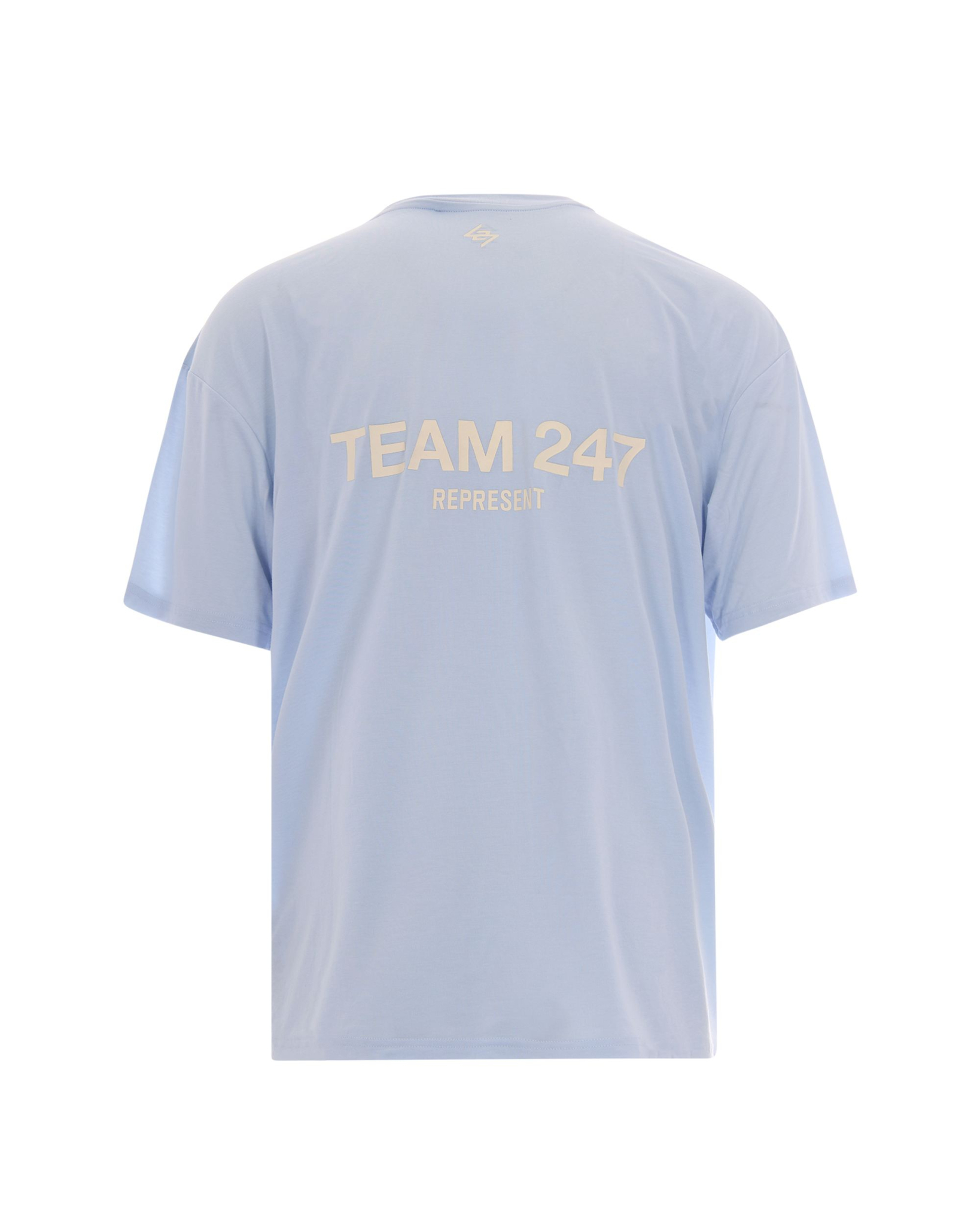 [Represent 247] T-shirts Short Sleeve SS26 247M100108008