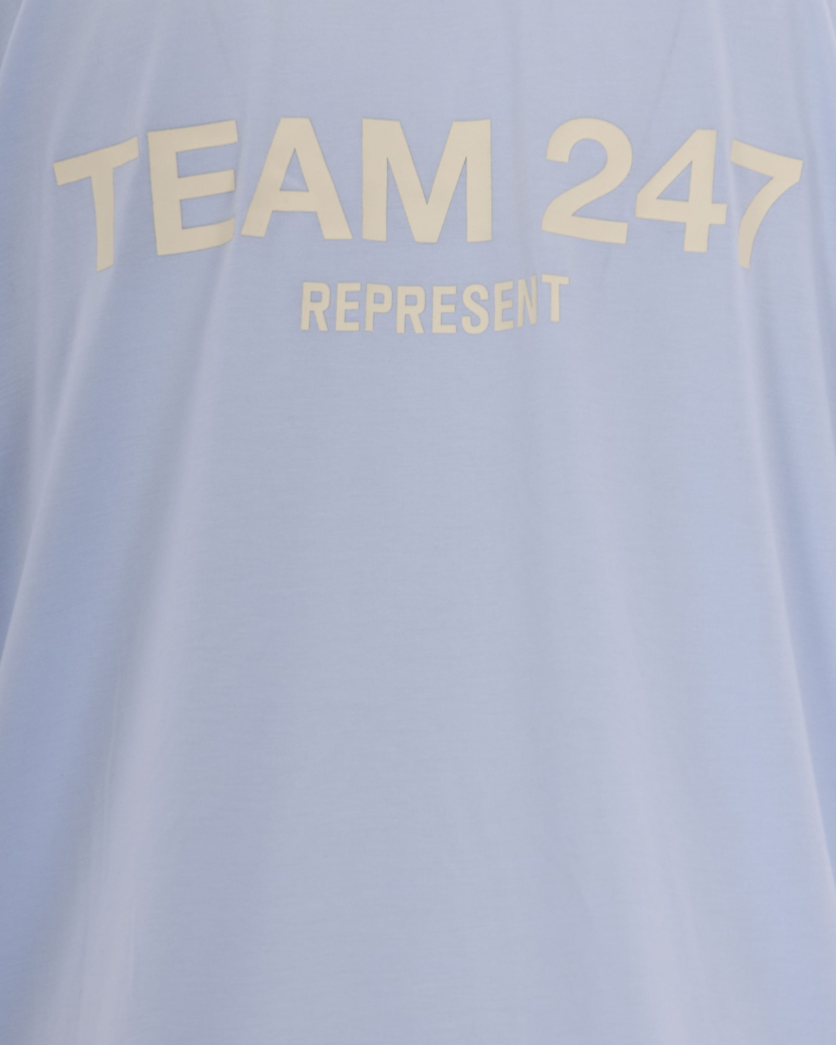 [Represent 247] T-shirts Short Sleeve SS26 247M100108008