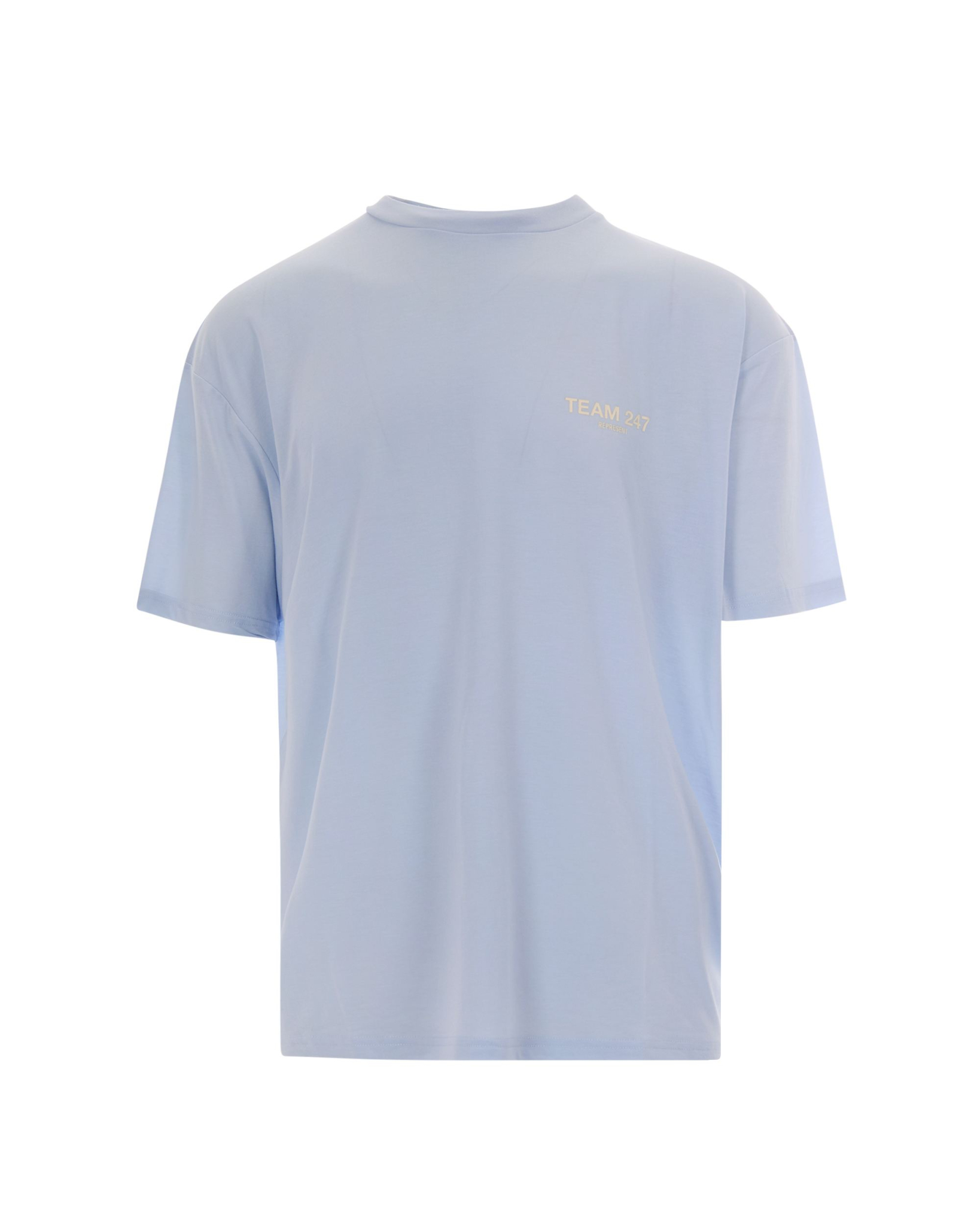 [Represent 247] T-shirts Short Sleeve SS26 247M100108008