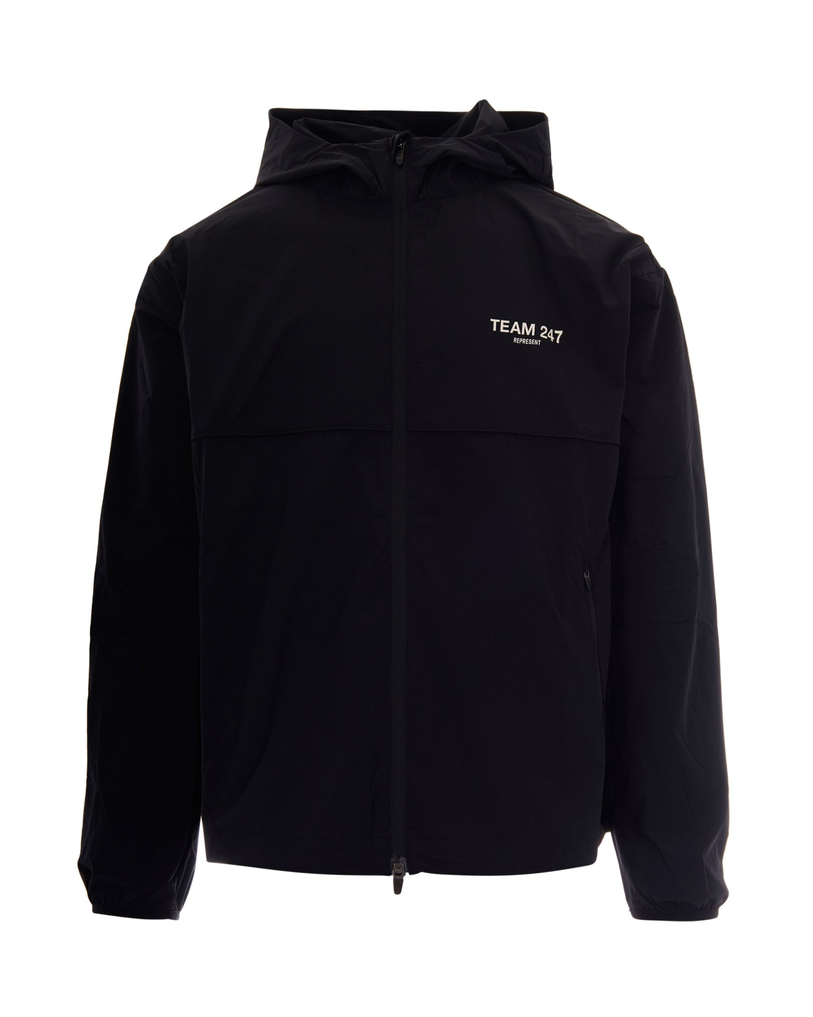 [Represent 247] Jacket SS26 247M100105001