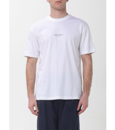 [Giorgio Armani] T-shirts Short Sleeve SS26 GM001085TE10629 U0002