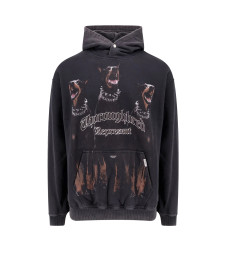 [Represent] Sweatshirt SS26 MLM41134003