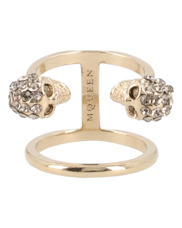 [Alexander McQueen] Ring FW26 855408_J160K7286