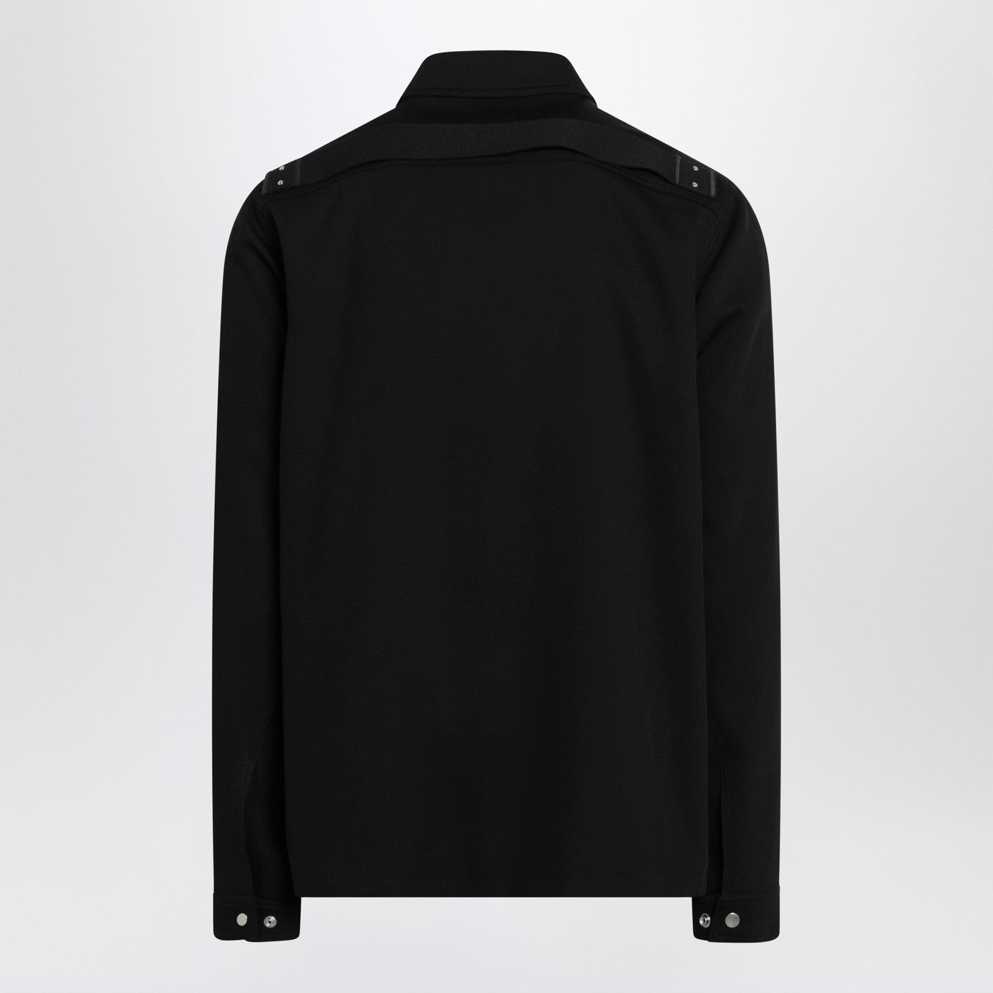 [Rick Owens] Jacket SS26 RU01F2764WT
