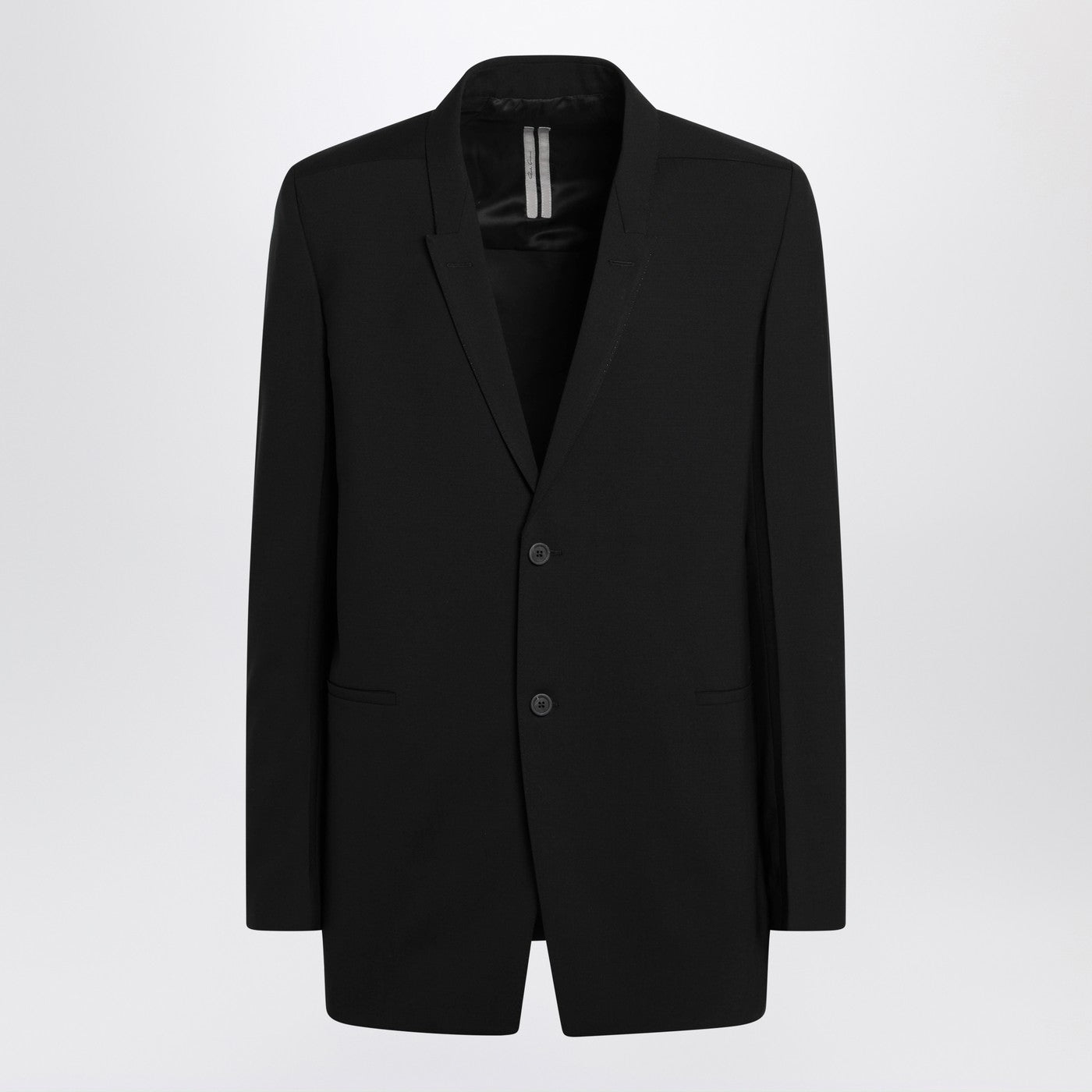 [Rick Owens] Blazer SS26 RU01F2721ZL