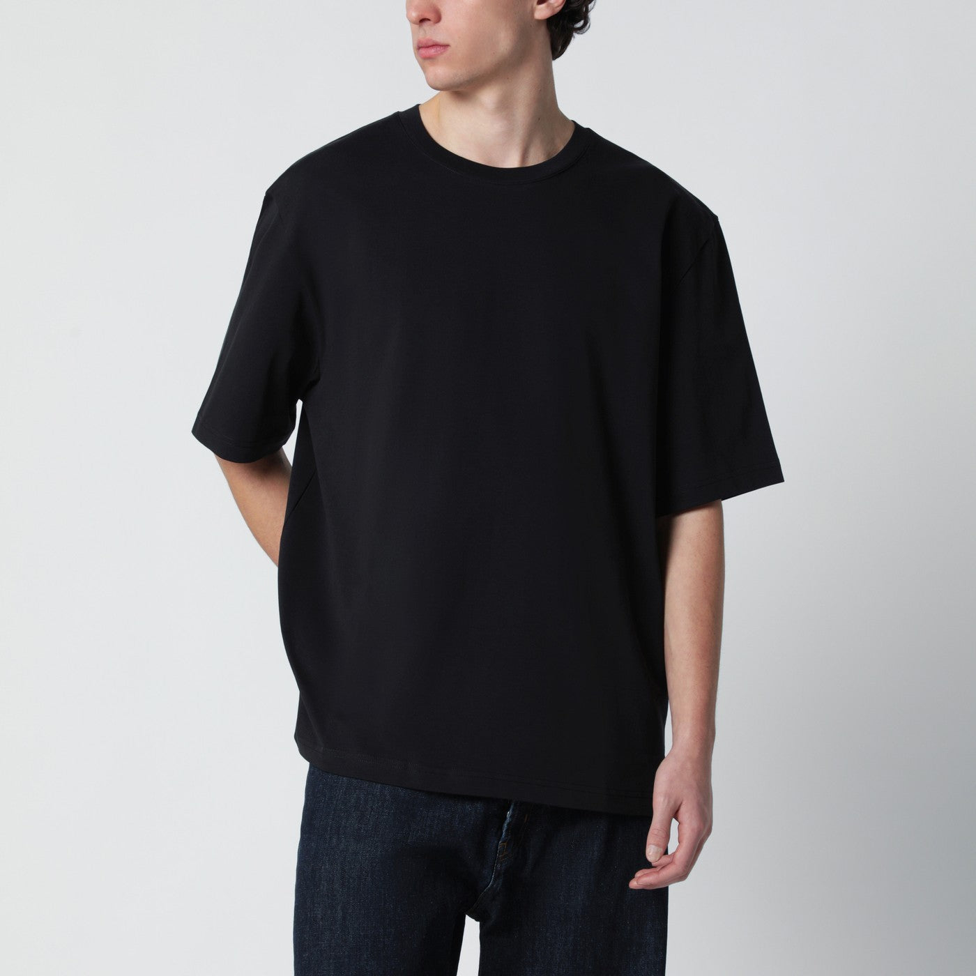 [Studio Nicholson] T-shirts Short Sleeve SS26 LAYSNM1066