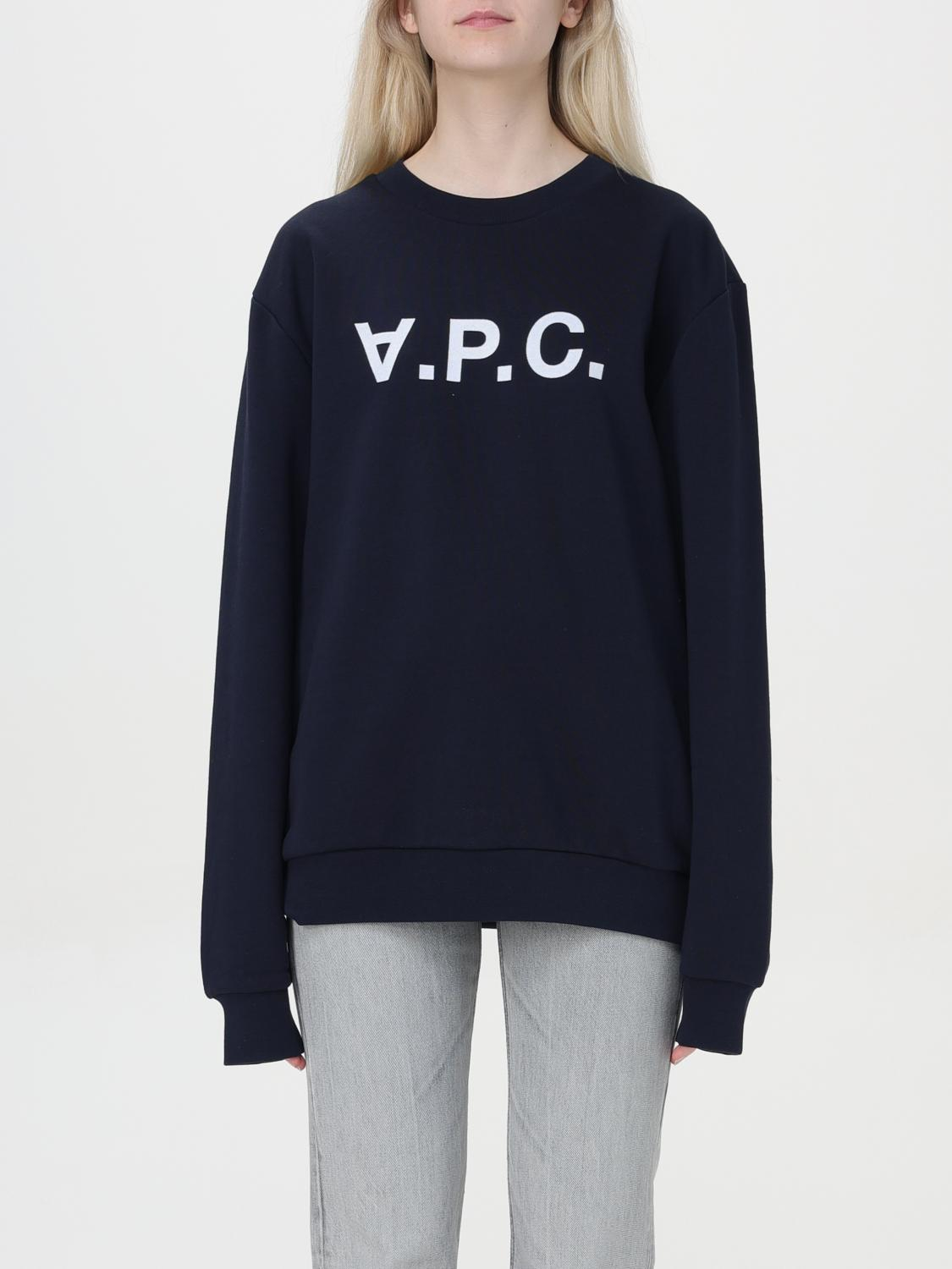[A.P.C.] Sweatshirt SS26 COHBNM27907 TIQ