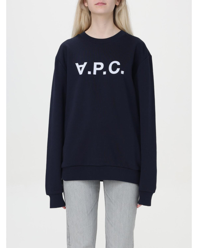 [A.P.C.] Sweatshirt SS26 COHBNM27907 TIQ