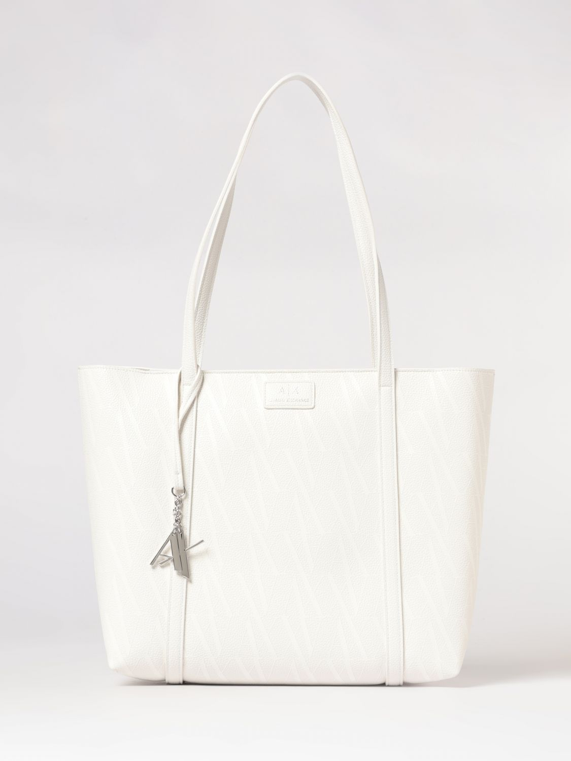 [ARMANI EXCHANGE] Shoulder bag SS26 XW001199AF15325 F0009