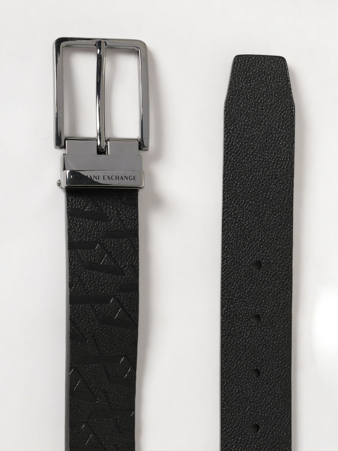 [ARMANI EXCHANGE] Belt SS26 XM000677AF12133 UC001